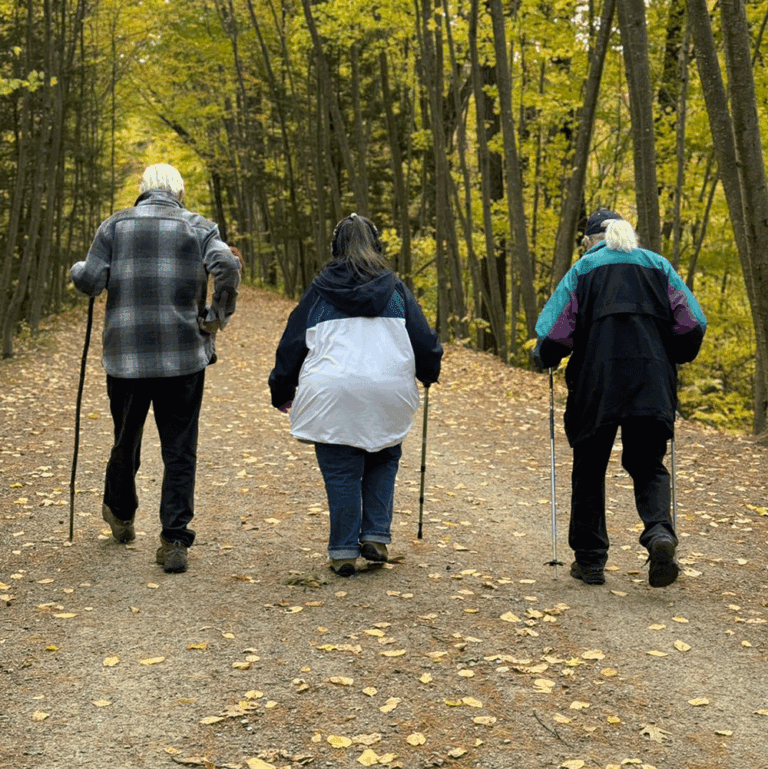 South Manchester Rail Trail