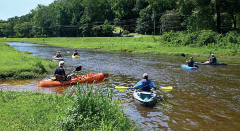 From water activities and an annual 5K to a farmers market and a historic downtown district, Prattville offers much to enjoy.