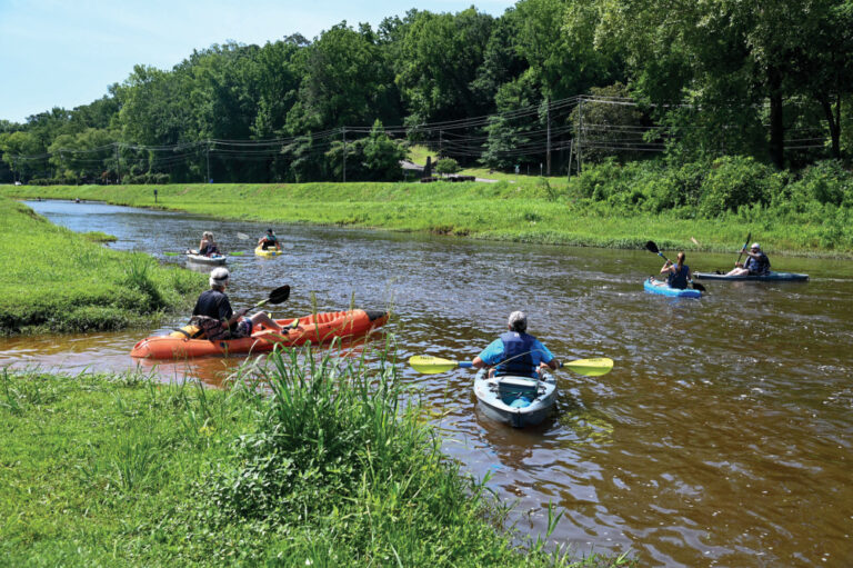 From water activities and an annual 5K to a farmers market and a historic downtown district, Prattville offers much to enjoy.
