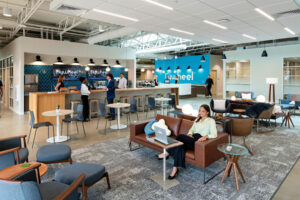 Flywheel Coworking