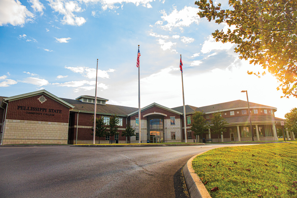 Pellissippi State Community College