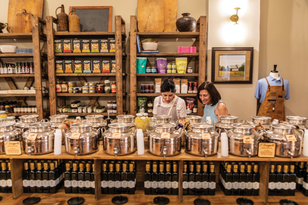 J. Danforth Mercantile