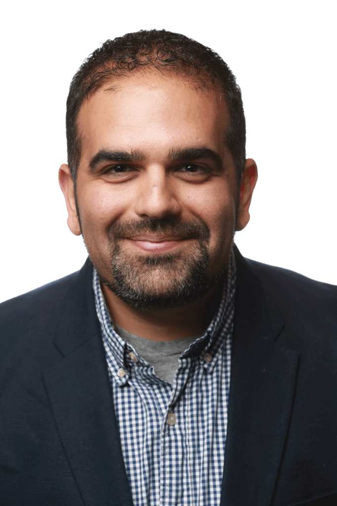 Amit Kapoor
