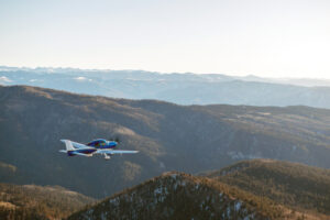Cirrus Aircraft