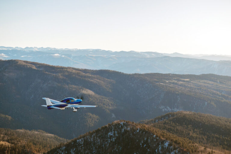 Cirrus Aircraft