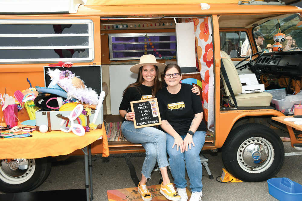 Cedar Rapids Downtown Farmers Market