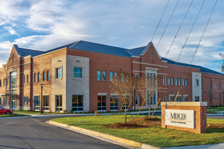 Mercer University School of Medicine