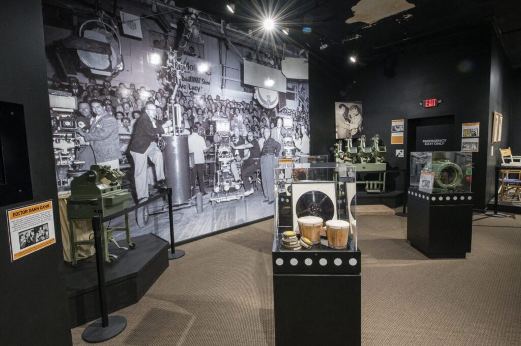 Lucille Ball Desi Arnaz Museum, Jamestown, NY, Chauatuqua- Allegany Region