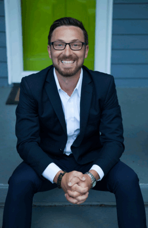 Luke Smith