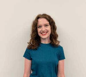 MaryClaire Hudson