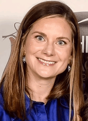 Melanie Protti-Lawrence