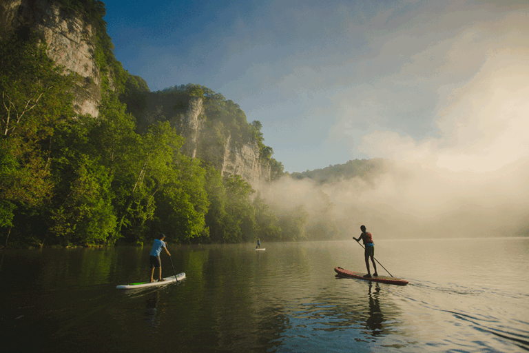 New River Water Trail