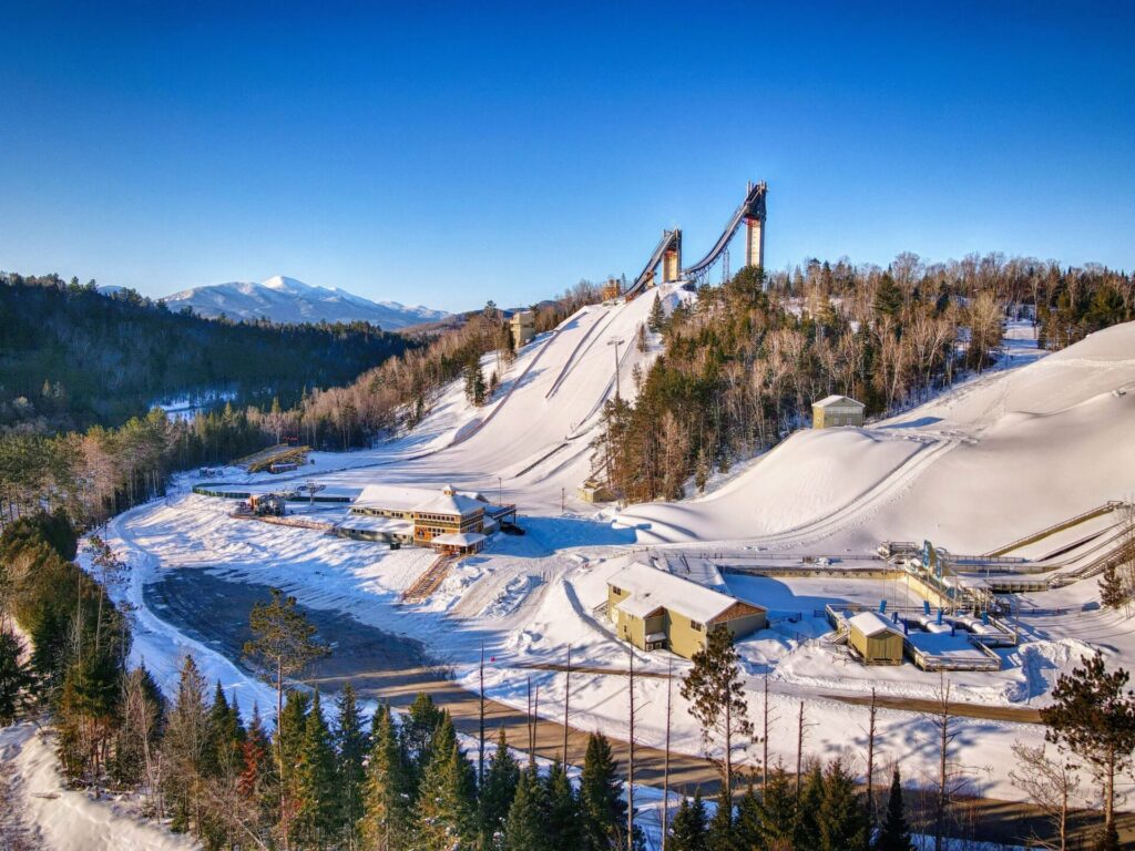 Lake Placid