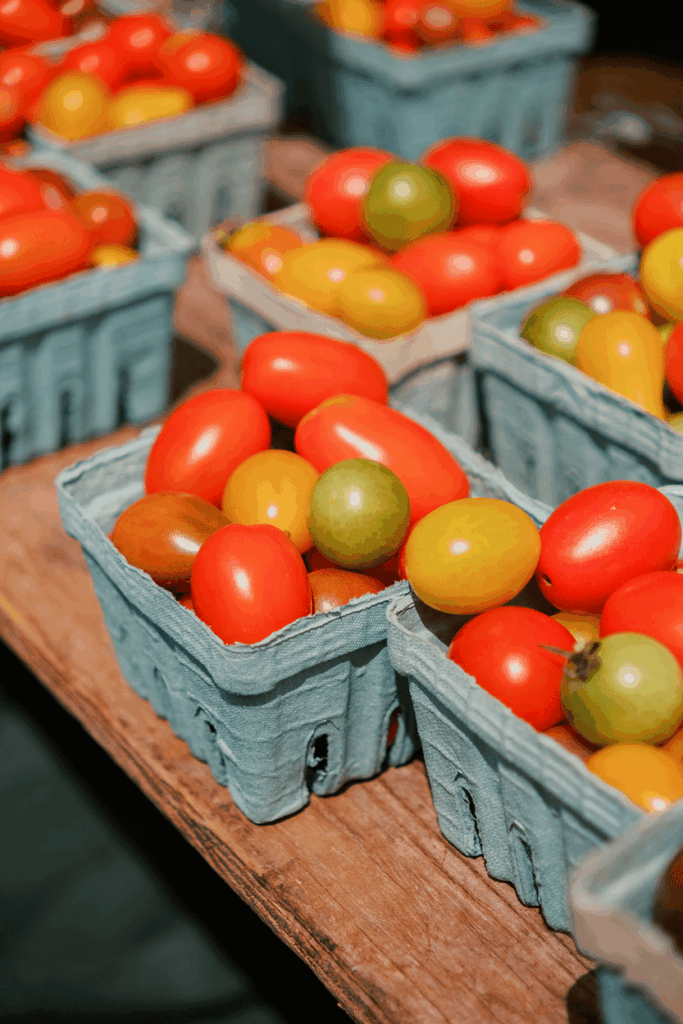 Staunton Farmers Market