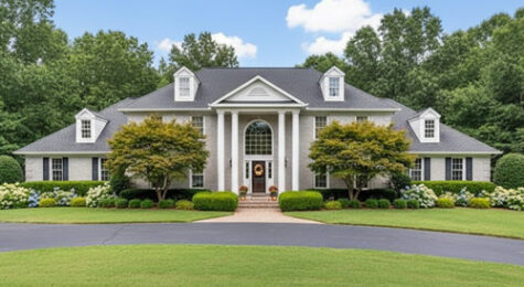 brentwood home