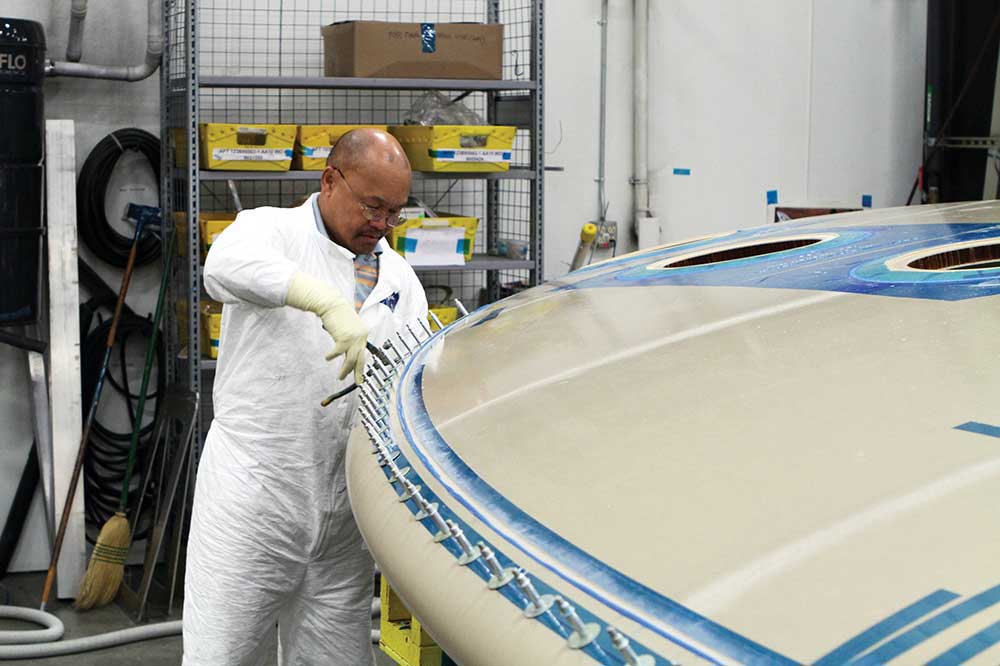 Advanced manufacturing isn’t just growing – it’s being intentionally built into San Joaquin County’s next economy.