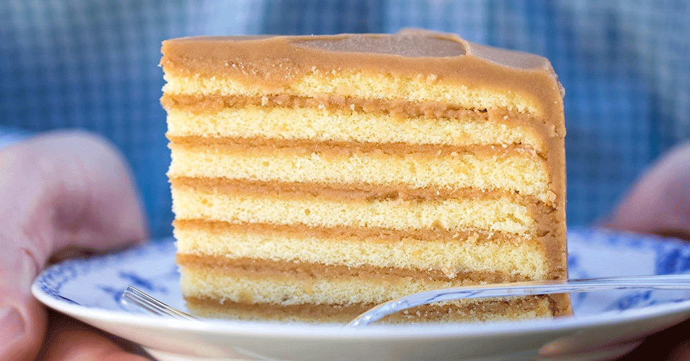 Carolines Cakes