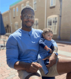Lazarius Tinsley