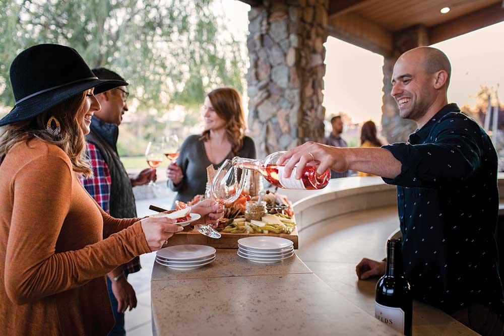 Lodi Winegrape Commission