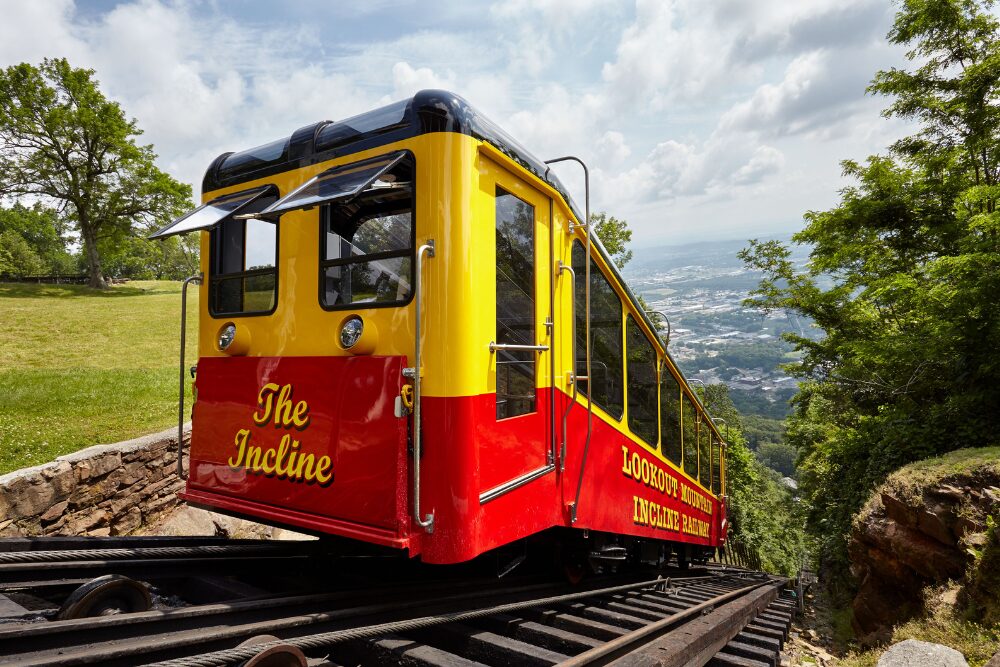 One Mountain, Endless Memories - Livability.com