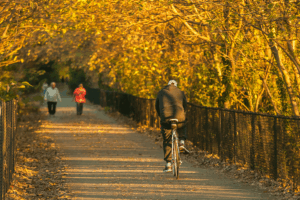 Mary Black Rail Trail