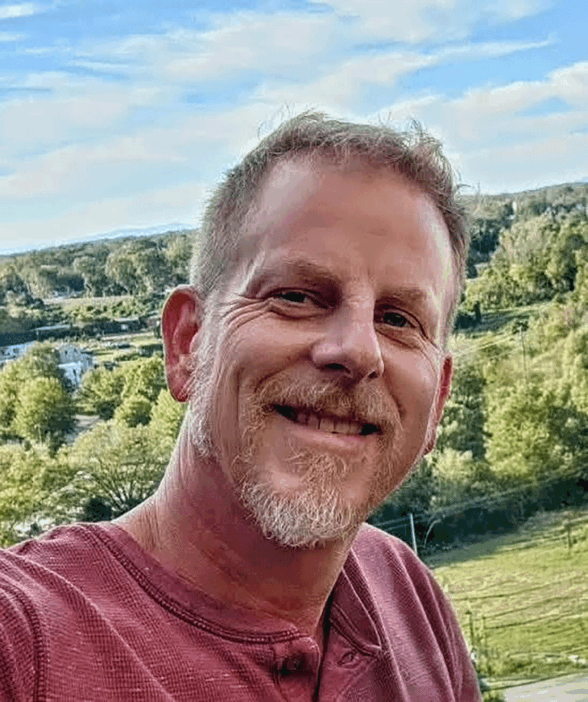 Seth Novak