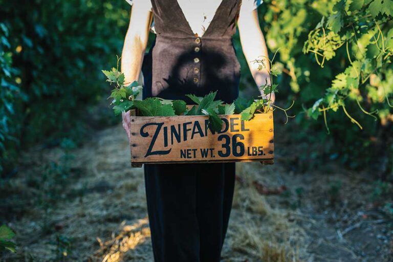 Lodi Winegrape Commission