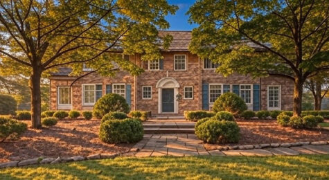 Charlotte, NC home