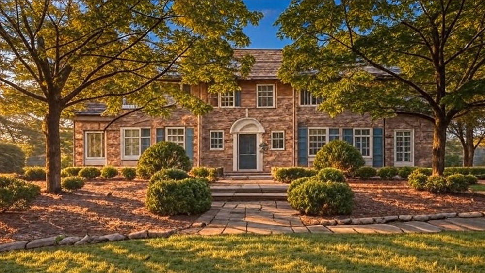 Charlotte, NC home