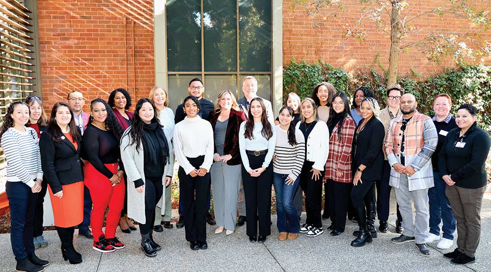 HealthForce Partners Trainees