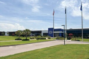 Kimberly-Clark