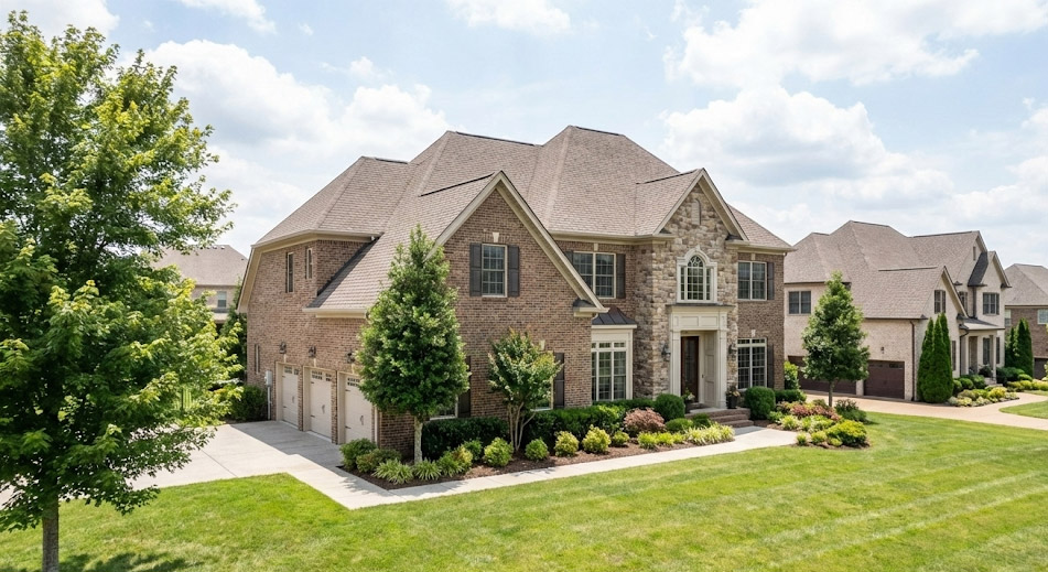 Taramore home