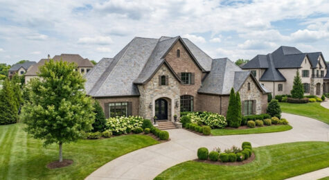 Witherspoon home