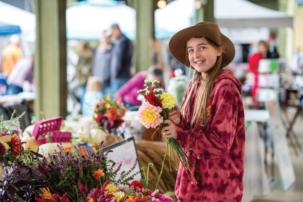 Abingdon Farmers Market