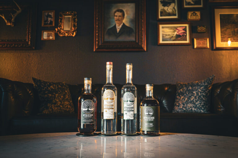 Appalachian Heritage Distillery