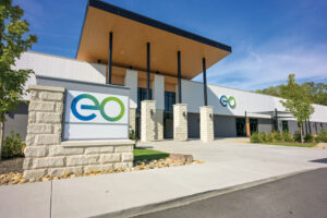 The EO Regional Workforce and Child Development Hub