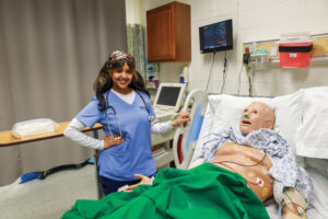 Virginia Highlands Community College