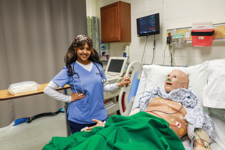 Virginia Highlands Community College