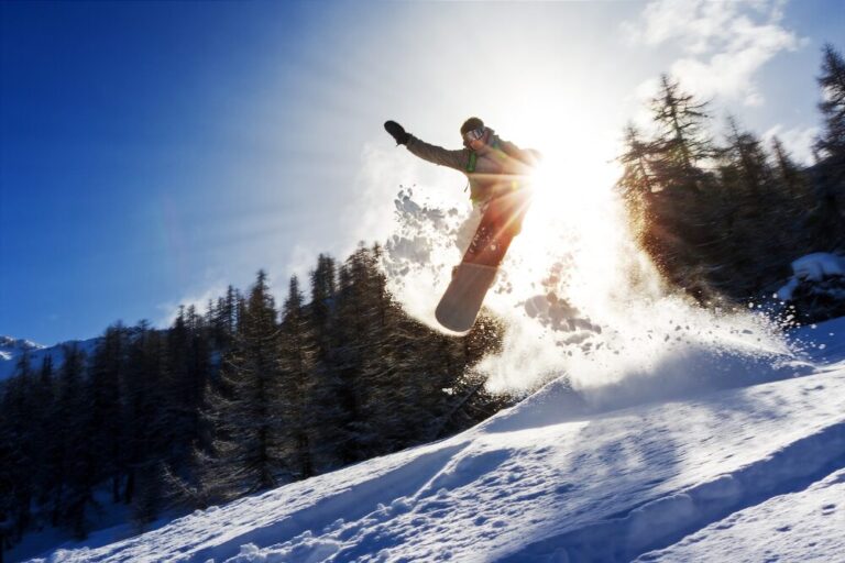 The journey to Milano Cortina for the 2026 Winter Games started in some unexpected places for these elite athletes.