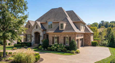 Legends Ridge Home