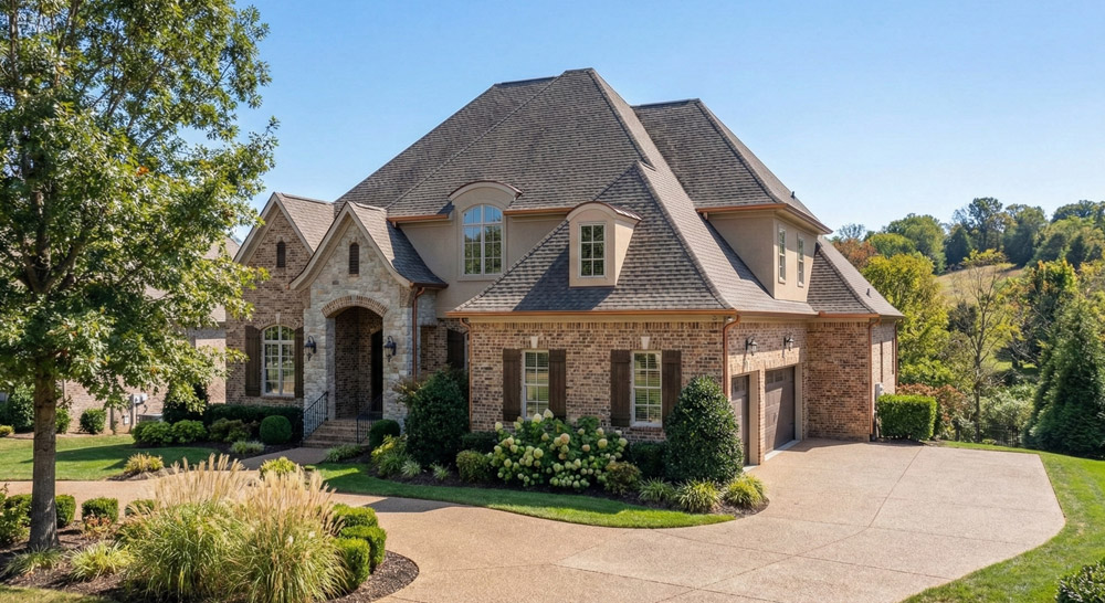 Legends Ridge Home