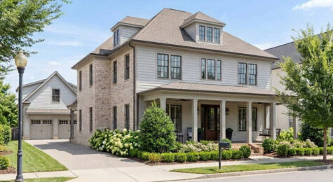 Westhaven Home