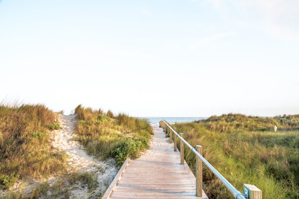 Photo taken in Sullivans Island, United States