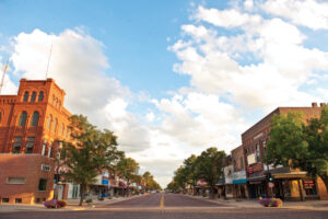 Kearney, NE
