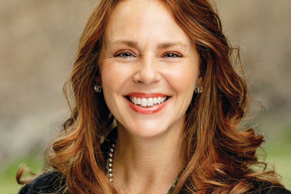 Holly Rinehart, Ballad Health