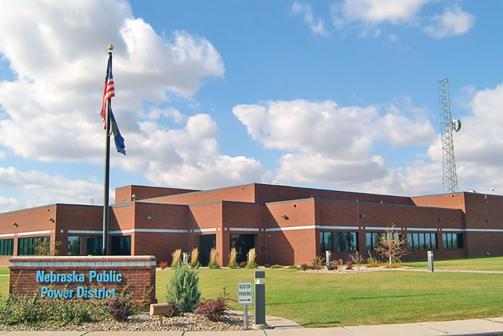 Nebraska Public Power District