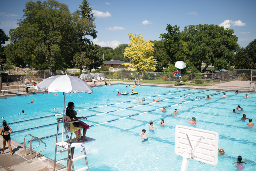 Harmon Park