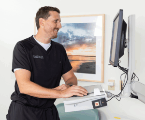 Dr. Michael Firtha