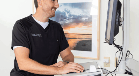 Dr. Michael Firtha