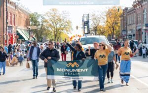 Monument Health